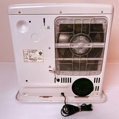 CORONA コロナ 石油ファンヒーター FH-G3622BY 動作品の画像