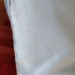 （未使用）掛け布団お譲りします。の画像