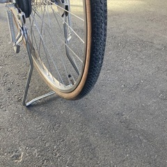自転車71の画像