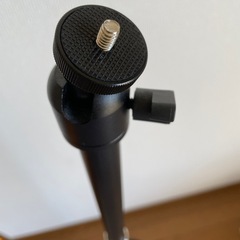 プロジェクタースタンドの画像