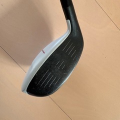 ゴルフ　テーラーメード　4UTの画像