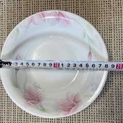 【未使用】お皿5枚セットの画像