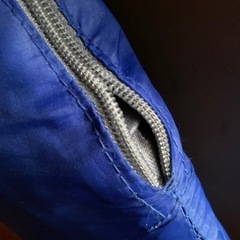 テント　取引中の画像