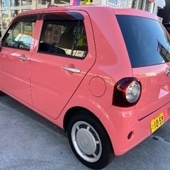 25123 km、ダイハツ トコット L、2019年モデルの画像