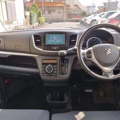 検8/3 スティングレー T ターボ 4WD パナソニックメモリーナビ/フルセグ/Bluetooth/バックカメラ/ETC/パドルシフト/LEDフォグの画像