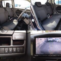 検8/3 スティングレー T ターボ 4WD パナソニックメモリーナビ/フルセグ/Bluetooth/バックカメラ/ETC/パドルシフト/LEDフォグの画像