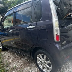 車検1年10ヶ月残り✨不具合無❗️の画像