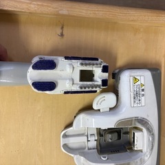 ナショナル掃除機の画像