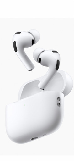 新品未開封　Apple air pods pro 3 　　　　分割払い(2回)
