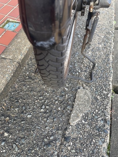 電動自転車
