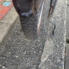 電動自転車
の画像