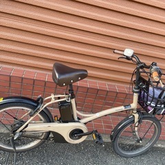 電動自転車
の画像