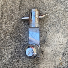 ヒッチボールマウントの画像