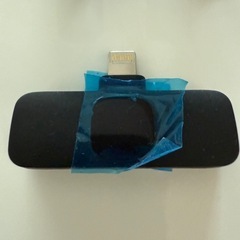 🌟iPhone用 マイク（未使用）🌟の画像