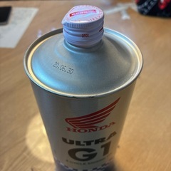 ホンダ　エンジンオイル　おまけ付きの画像