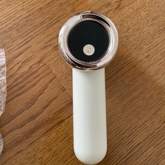 【まとめ買い大歓迎！総額3500円以上の方は500円値引き可能】電動毛玉取りの画像