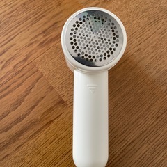 【まとめ買い大歓迎！総額3500円以上の方は500円値引き可能】電動毛玉取りの画像