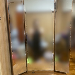 ドレッサーの画像