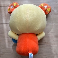 うーたんぬいぐるみ
の画像