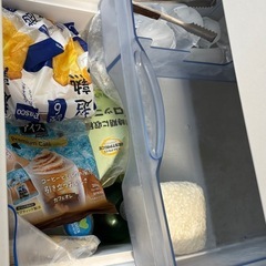 ハイアール製の画像