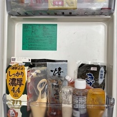 ハイアール製の画像