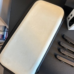 Switch スイッチ 有機ELモデル　セットの画像