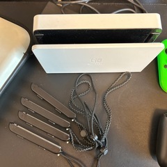 Switch スイッチ 有機ELモデル　セットの画像