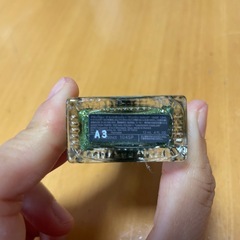 アディクション　addiction ネイル　ラメの画像