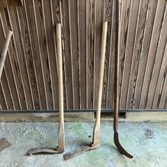 クワその他の画像