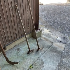 クワその他の画像