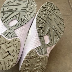 ナースシューズ25センチですが24.5センチにおすすめの画像