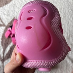 子供用プロテクターの画像