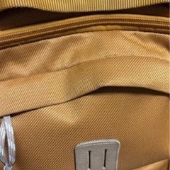 ノースフェイス　リュックの画像