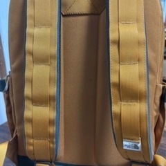 ノースフェイス　リュックの画像