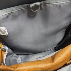 ノースフェイス　リュックの画像