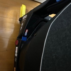チャイルドシートの画像