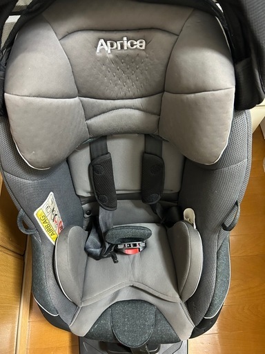 チャイルドシート