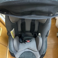 チャイルドシートの画像