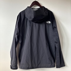THE NORTH FACE XL ベンチャージャケットの画像