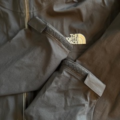 THE NORTH FACE XL ベンチャージャケットの画像