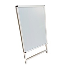 看板 ポスター 折りたたみ式 A10033の画像