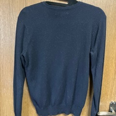 ラルフローレンニットの画像