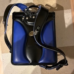 ランドセルの画像