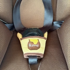 チャイルドシートの画像