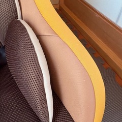 チャイルドシートの画像