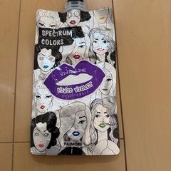 パイモア スペクトラム カラーズ とトリートメントの画像