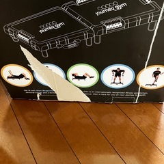 トレーニング機器の画像