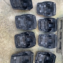 イノー　積載カヤックアタッチメント2艇分の画像