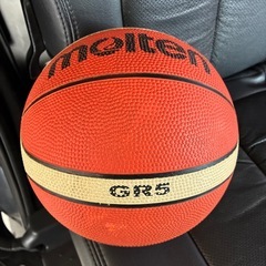 バスケットボールの画像