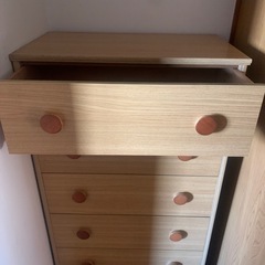 タンス　の画像